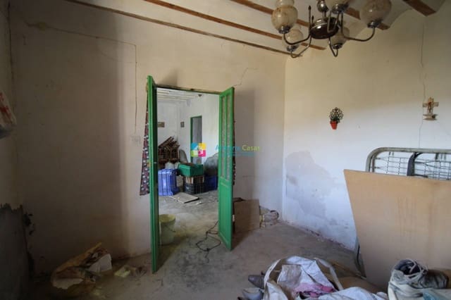 3 Zimmer Finca/Landgut zu verkaufen in Oria - 40.000 € (Ref: 8861662)