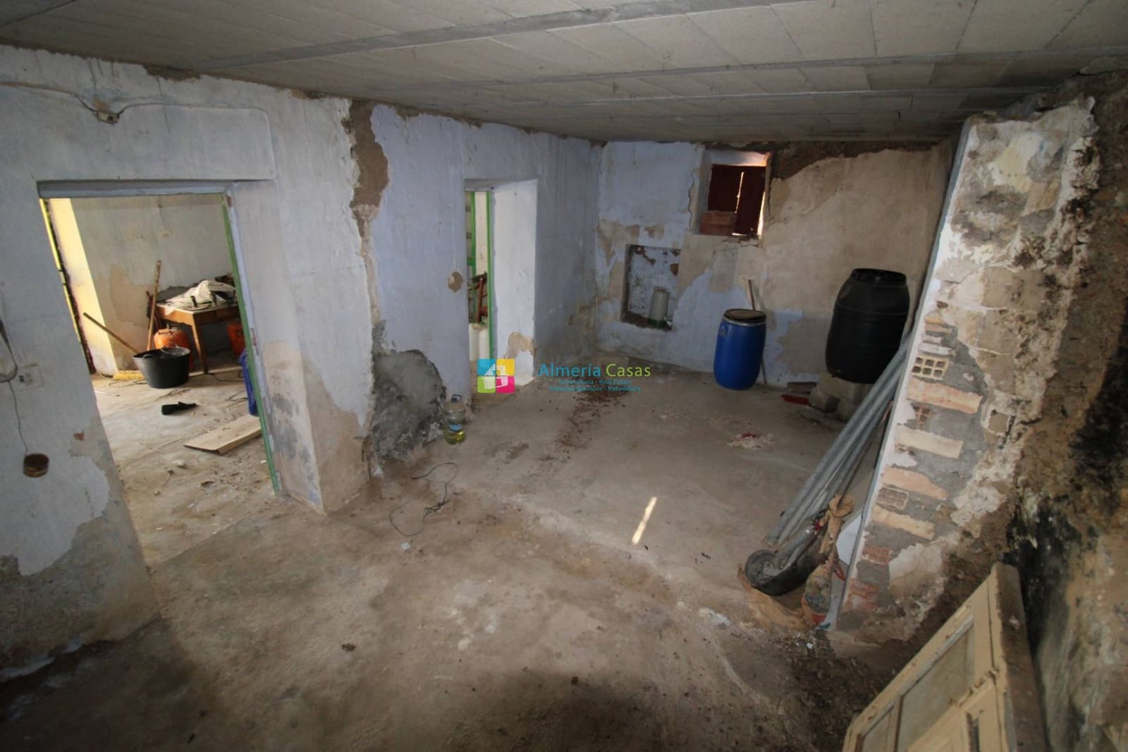 3 soverom Finca/Herregård til salgs i Oria - € 40 000 (Ref: 8861662)