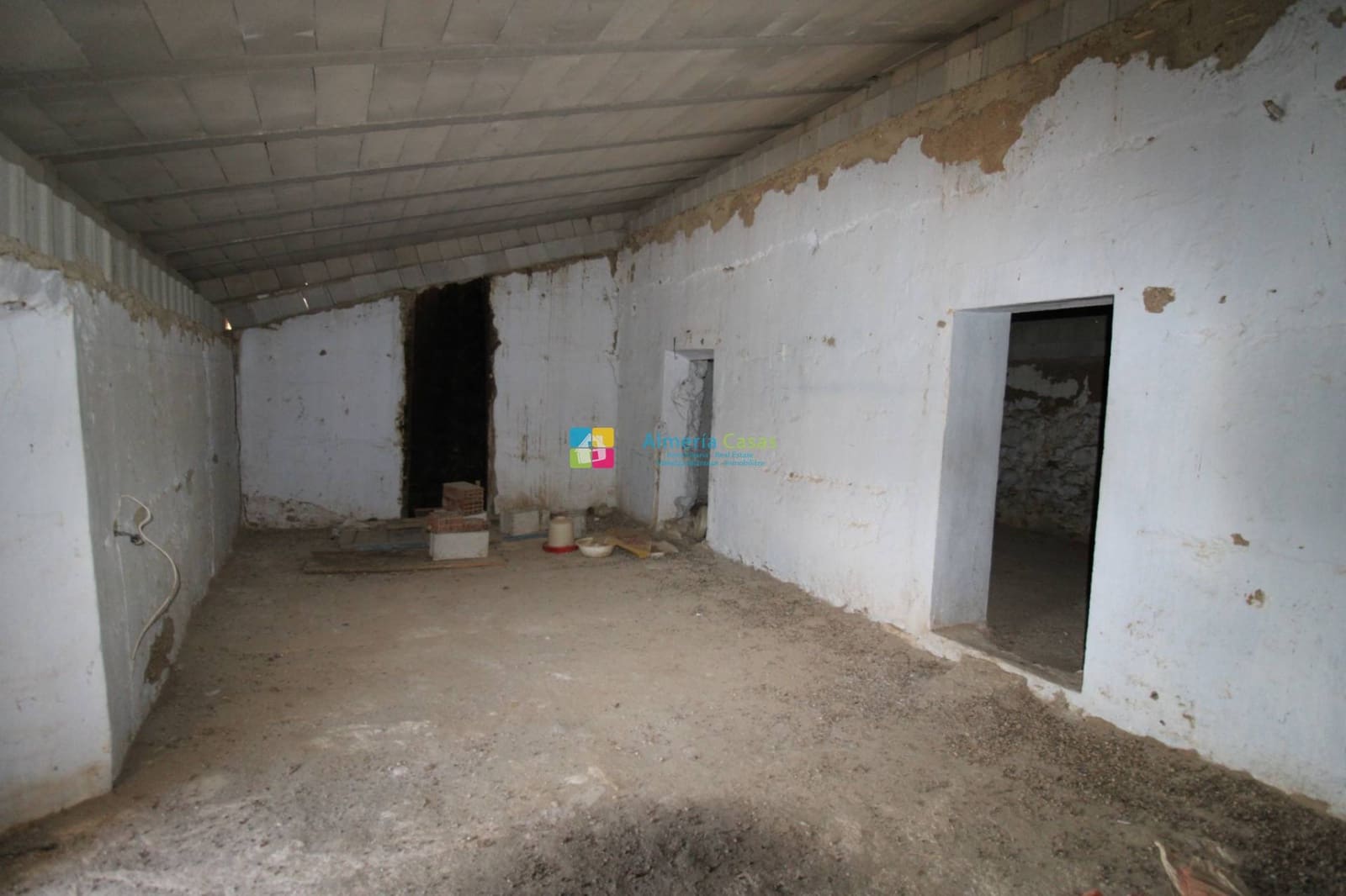 3 soverom Finca/Herregård til salgs i Oria - € 40 000 (Ref: 8861662)
