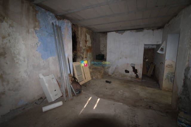 3 Zimmer Finca/Landgut zu verkaufen in Oria - 40.000 € (Ref: 8861662)