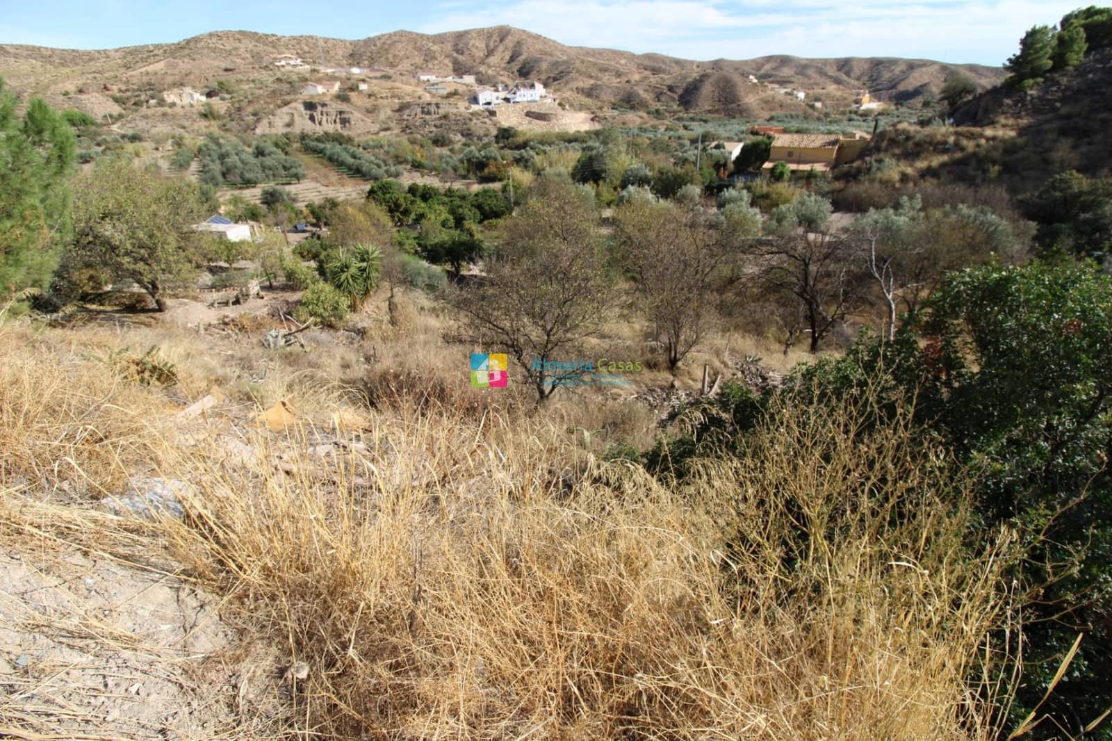 3 soverom Finca/Herregård til salgs i Oria - € 40 000 (Ref: 8861662)