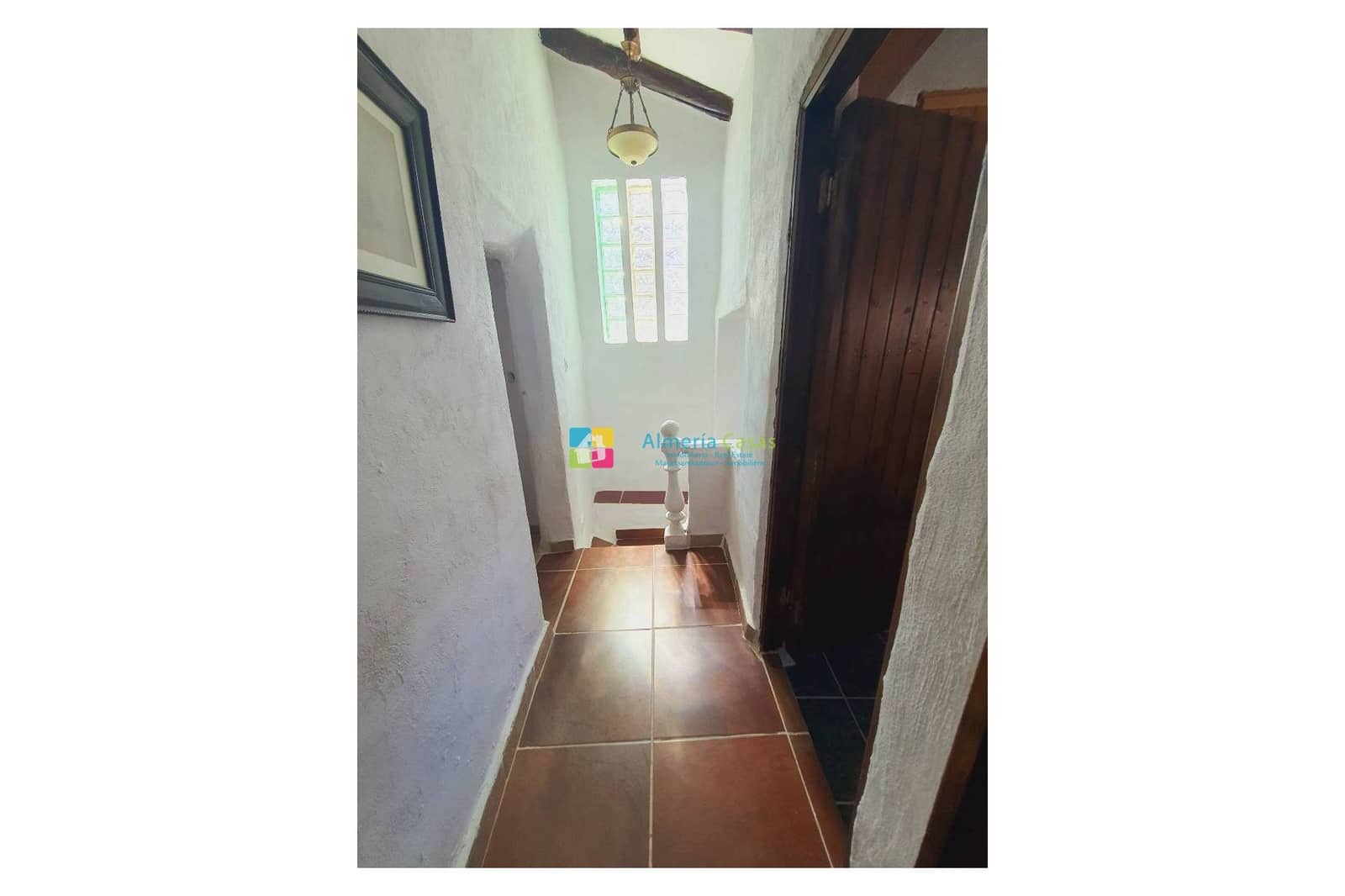 3 soveværelse Finca/Landehus til salg i Albanchez - € 84.500 (Ref: 8866161)