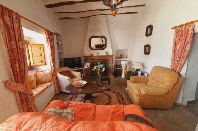 3 camera da letto Finca/Casa di Campagna in vendita in Albanchez - 84.500 € (Rif: 8866161)