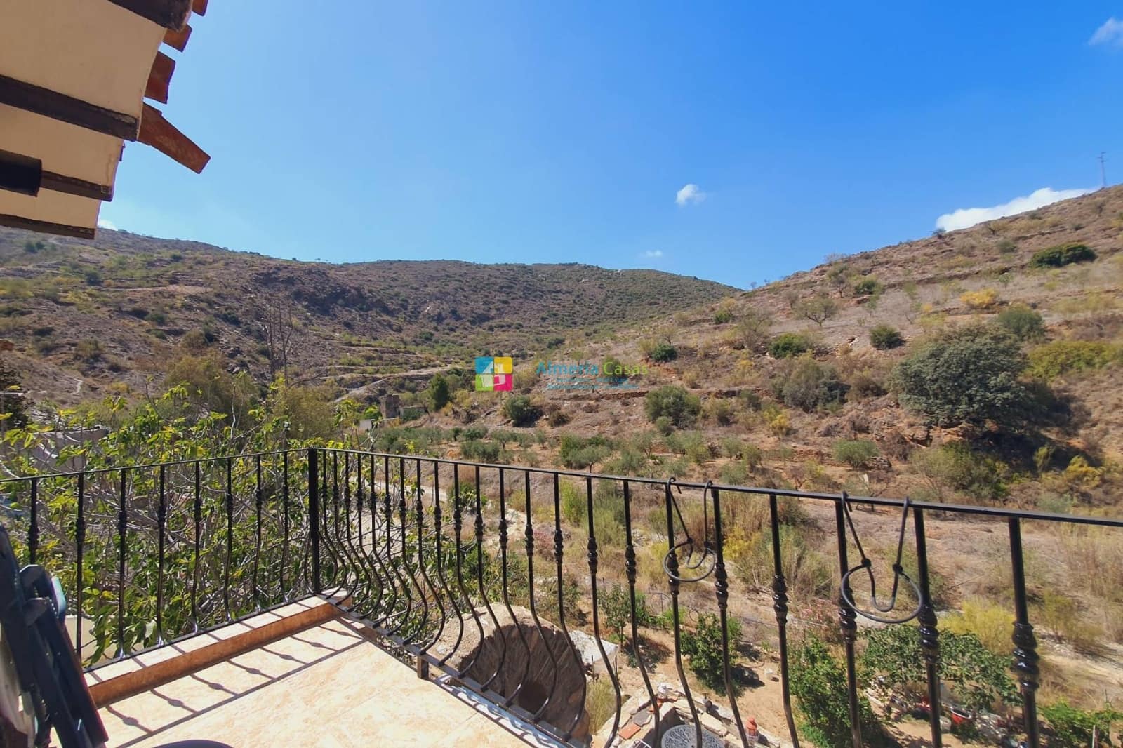 3 soveværelse Finca/Landehus til salg i Albanchez - € 84.500 (Ref: 8866161)