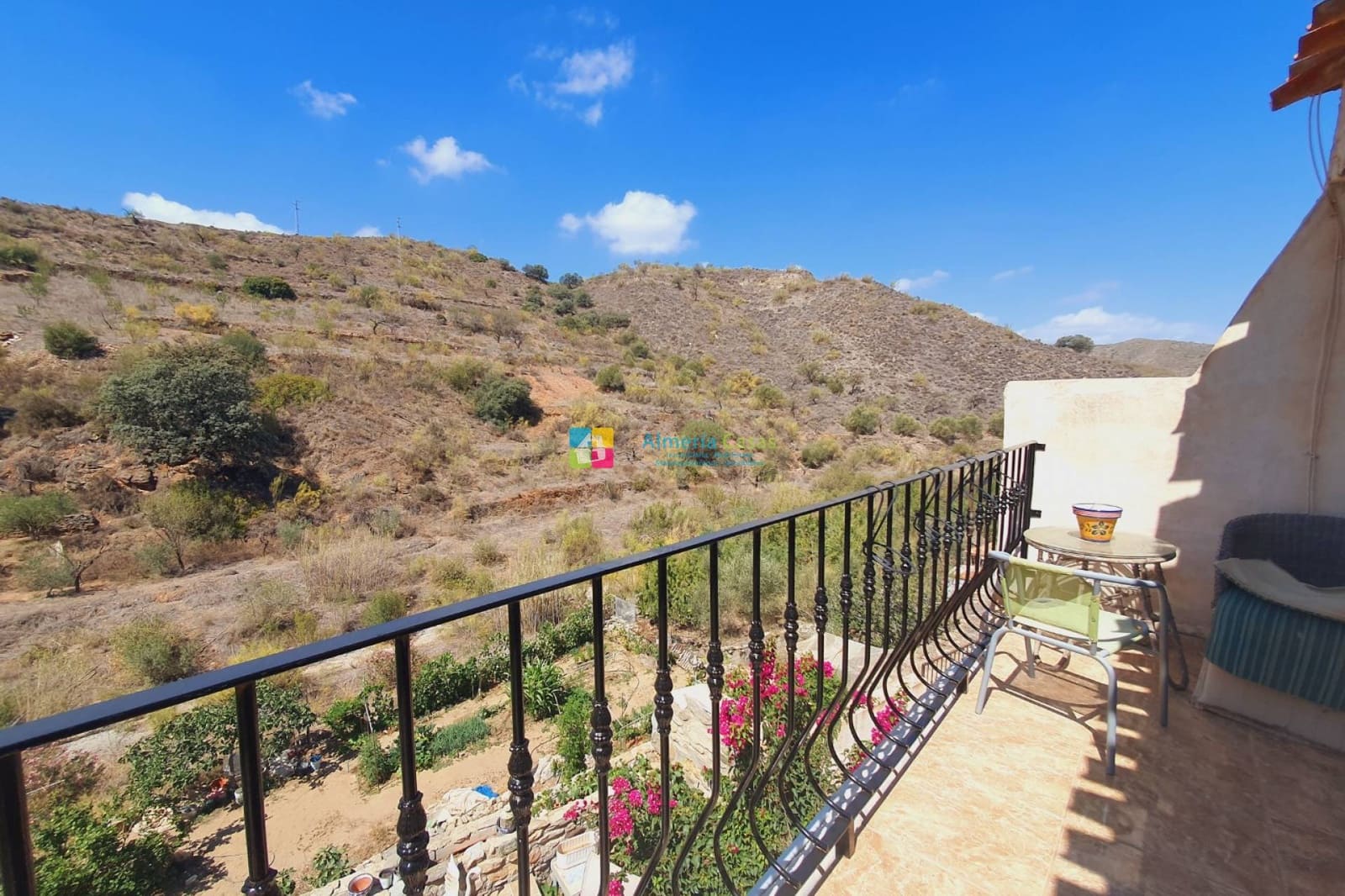 3 soveværelse Finca/Landehus til salg i Albanchez - € 84.500 (Ref: 8866161)