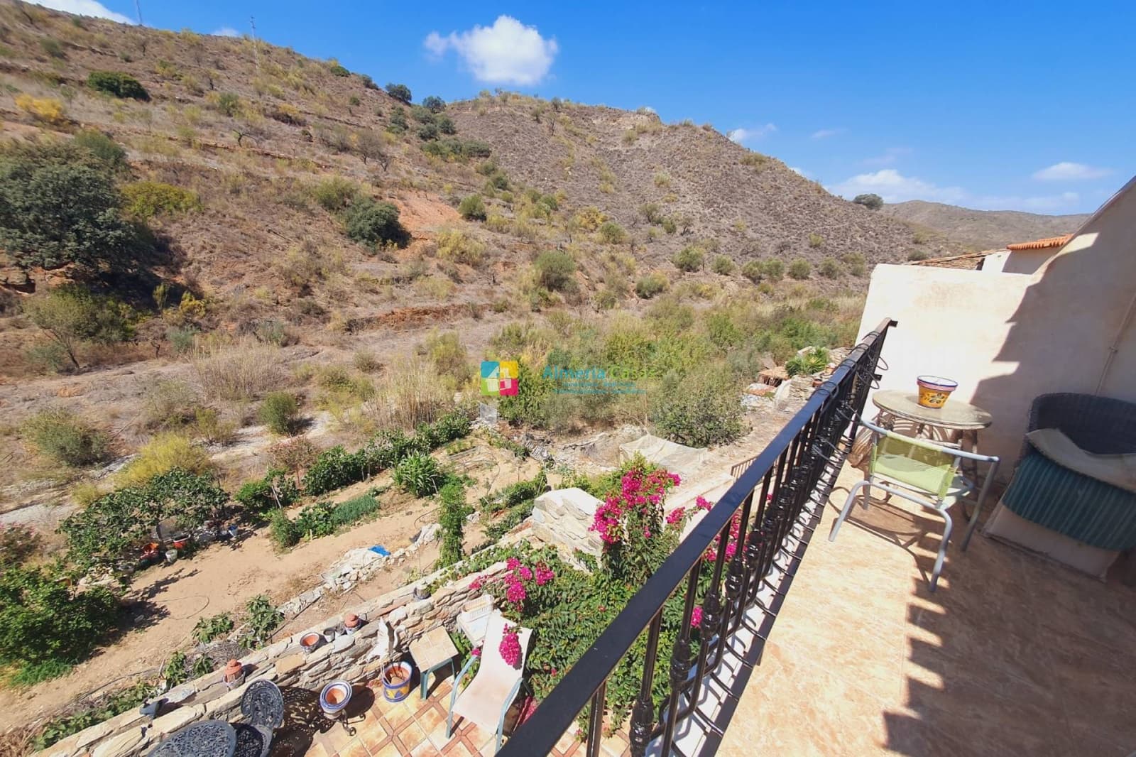 3 soveværelse Finca/Landehus til salg i Albanchez - € 84.500 (Ref: 8866161)