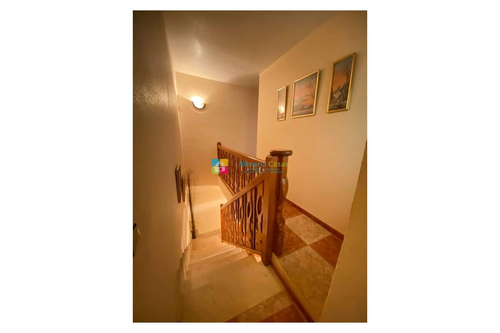 4 slaapkamer Huis te koop in Albox - € 44.000 (Ref: 8873340)