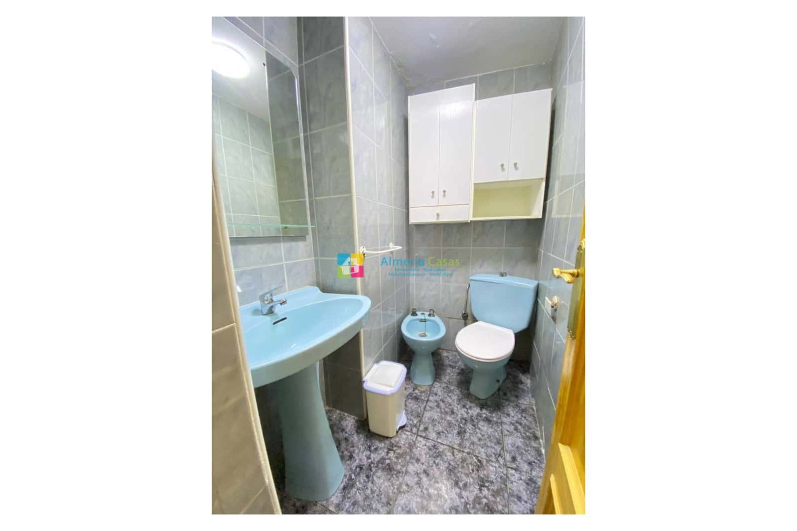 4 slaapkamer Huis te koop in Albox - € 44.000 (Ref: 8873340)