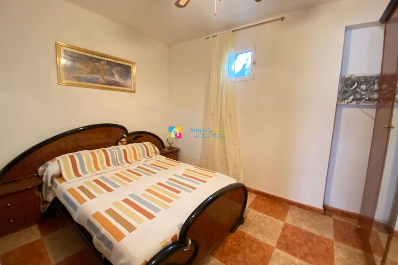 4 slaapkamer Huis te koop in Albox - € 44.000 (Ref: 8873340)