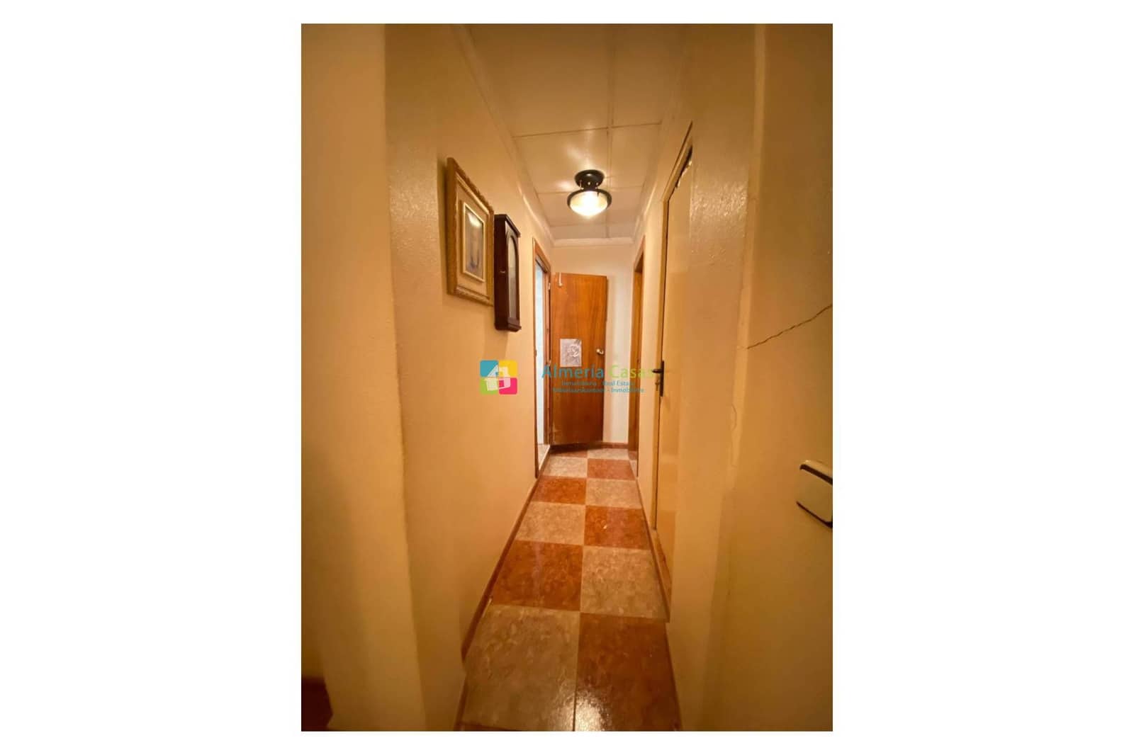 4 slaapkamer Huis te koop in Albox - € 44.000 (Ref: 8873340)