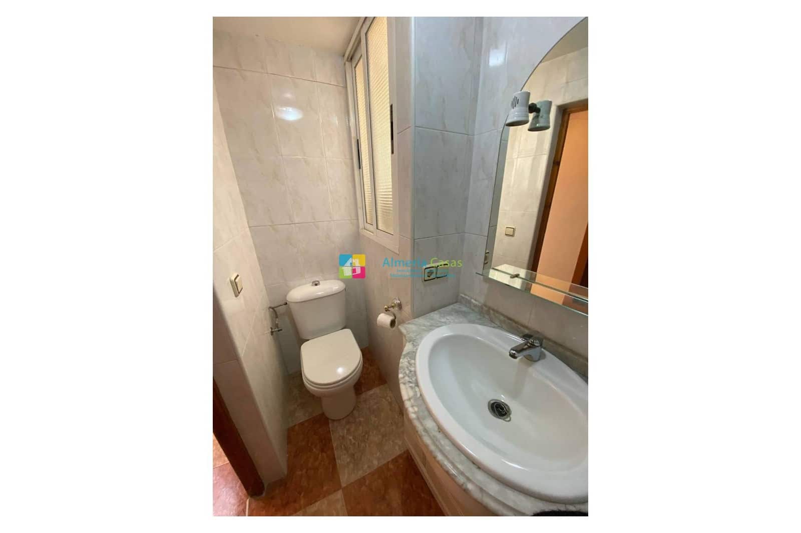 4 slaapkamer Huis te koop in Albox - € 44.000 (Ref: 8873340)