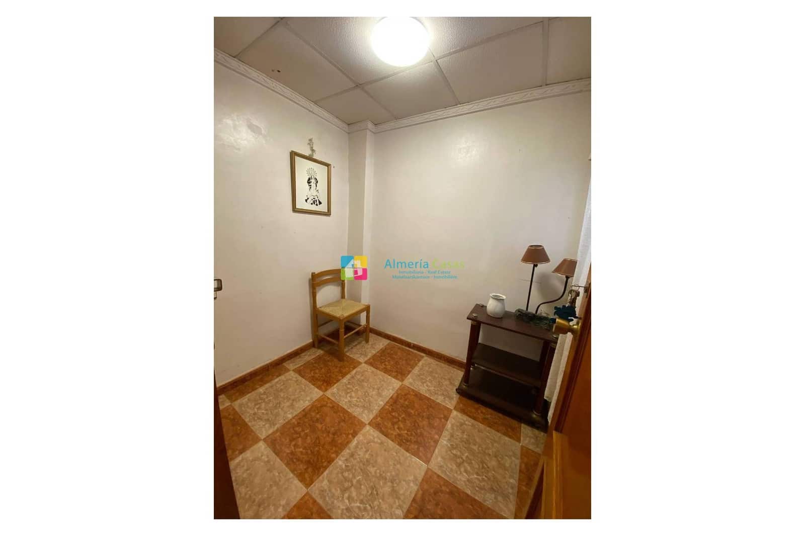 4 slaapkamer Huis te koop in Albox - € 44.000 (Ref: 8873340)