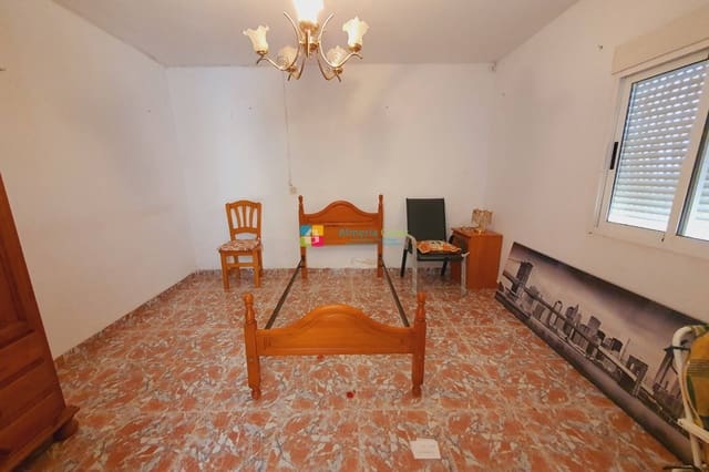 3 sovrum Finca/Hus på landet till salu i Taberno med garage - 130 000 € (Ref: 8880886)