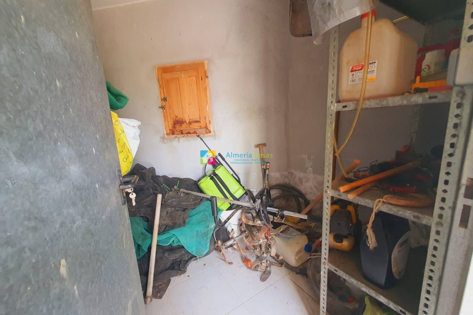 1 soveværelse Finca/Landehus til salg i Sufli med swimmingpool - € 69.000 (Ref: 8887042)