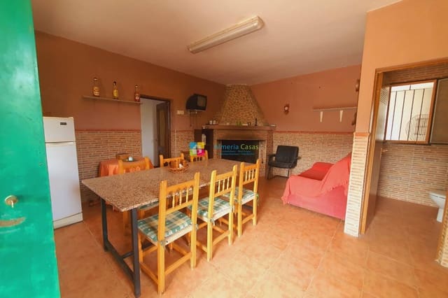 1 camera da letto Finca/Casa di Campagna in vendita in Suflí con piscina - 69.000 € (Rif: 8887042)