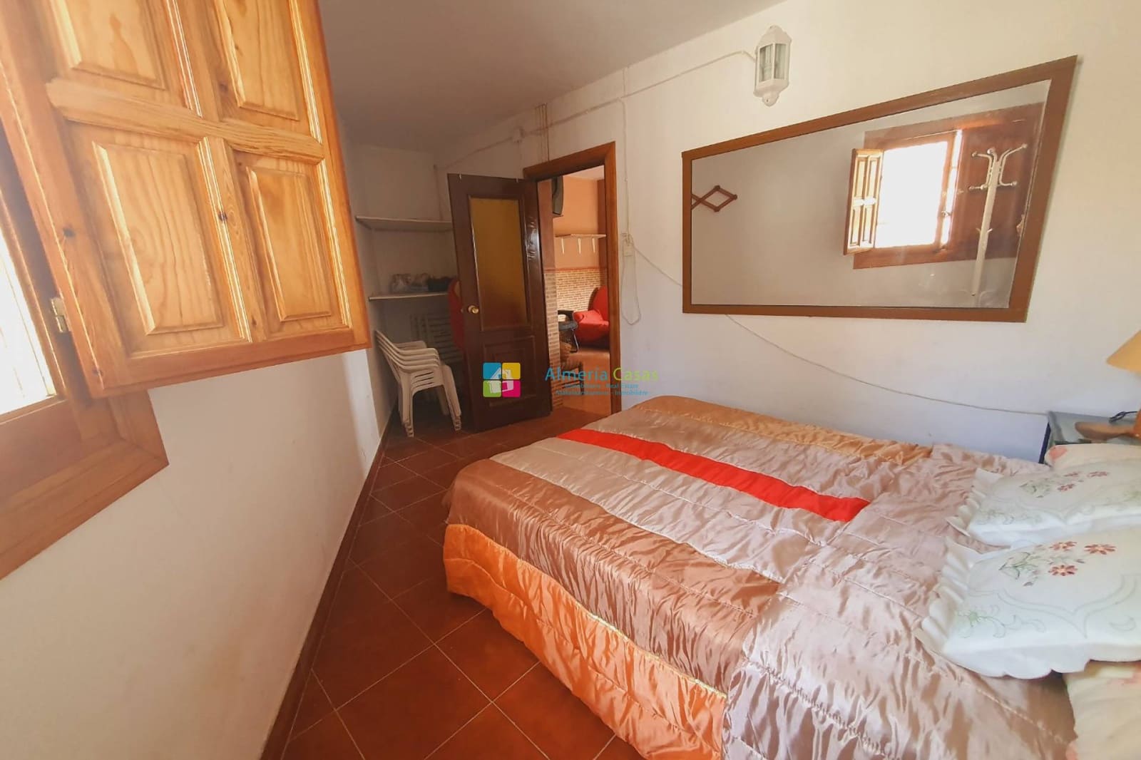 1 soveværelse Finca/Landehus til salg i Sufli med swimmingpool - € 69.000 (Ref: 8887042)