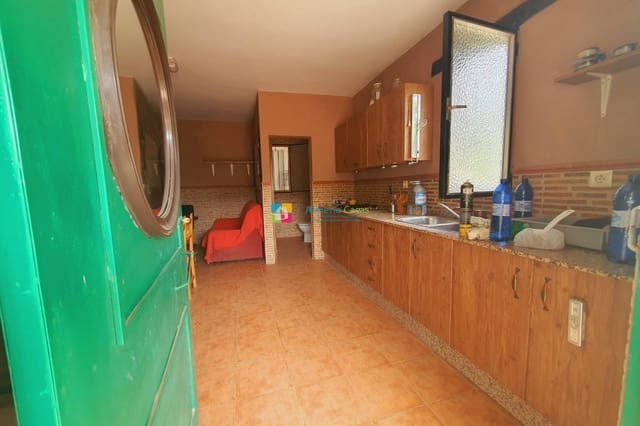 1 camera da letto Finca/Casa di Campagna in vendita in Suflí con piscina - 69.000 € (Rif: 8887042)