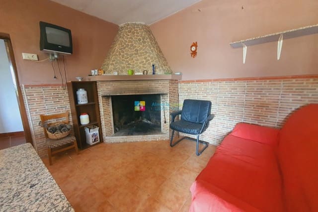 1 camera da letto Finca/Casa di Campagna in vendita in Suflí con piscina - 69.000 € (Rif: 8887042)