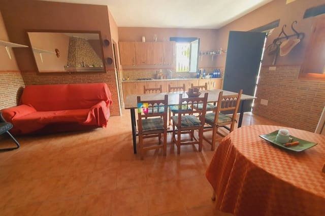 1 camera da letto Finca/Casa di Campagna in vendita in Suflí con piscina - 69.000 € (Rif: 8887042)