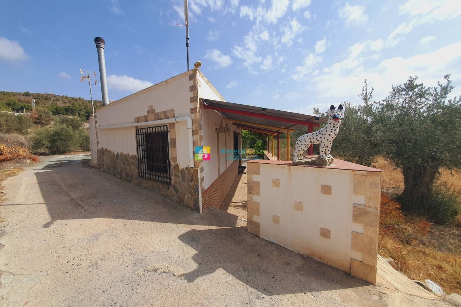 1 soveværelse Finca/Landehus til salg i Sufli med swimmingpool - € 69.000 (Ref: 8887042)