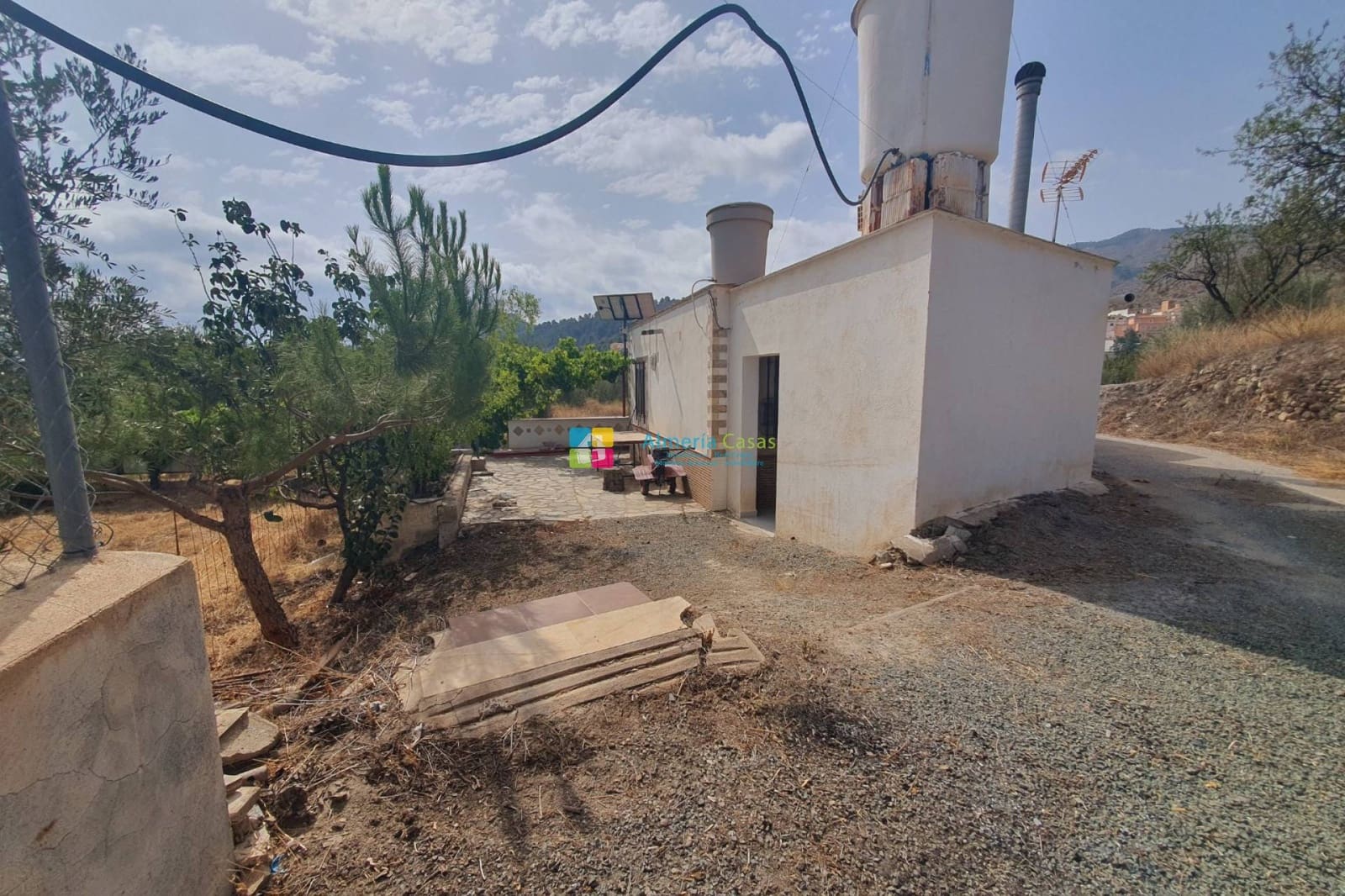 1 soveværelse Finca/Landehus til salg i Sufli med swimmingpool - € 69.000 (Ref: 8887042)