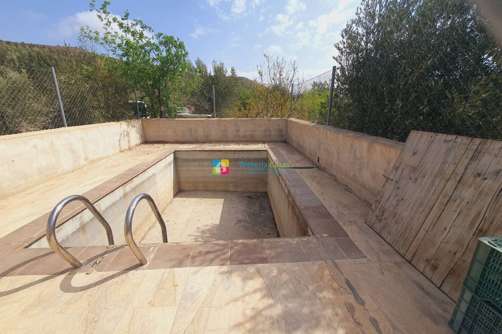 1 soveværelse Finca/Landehus til salg i Sufli med swimmingpool - € 69.000 (Ref: 8887042)