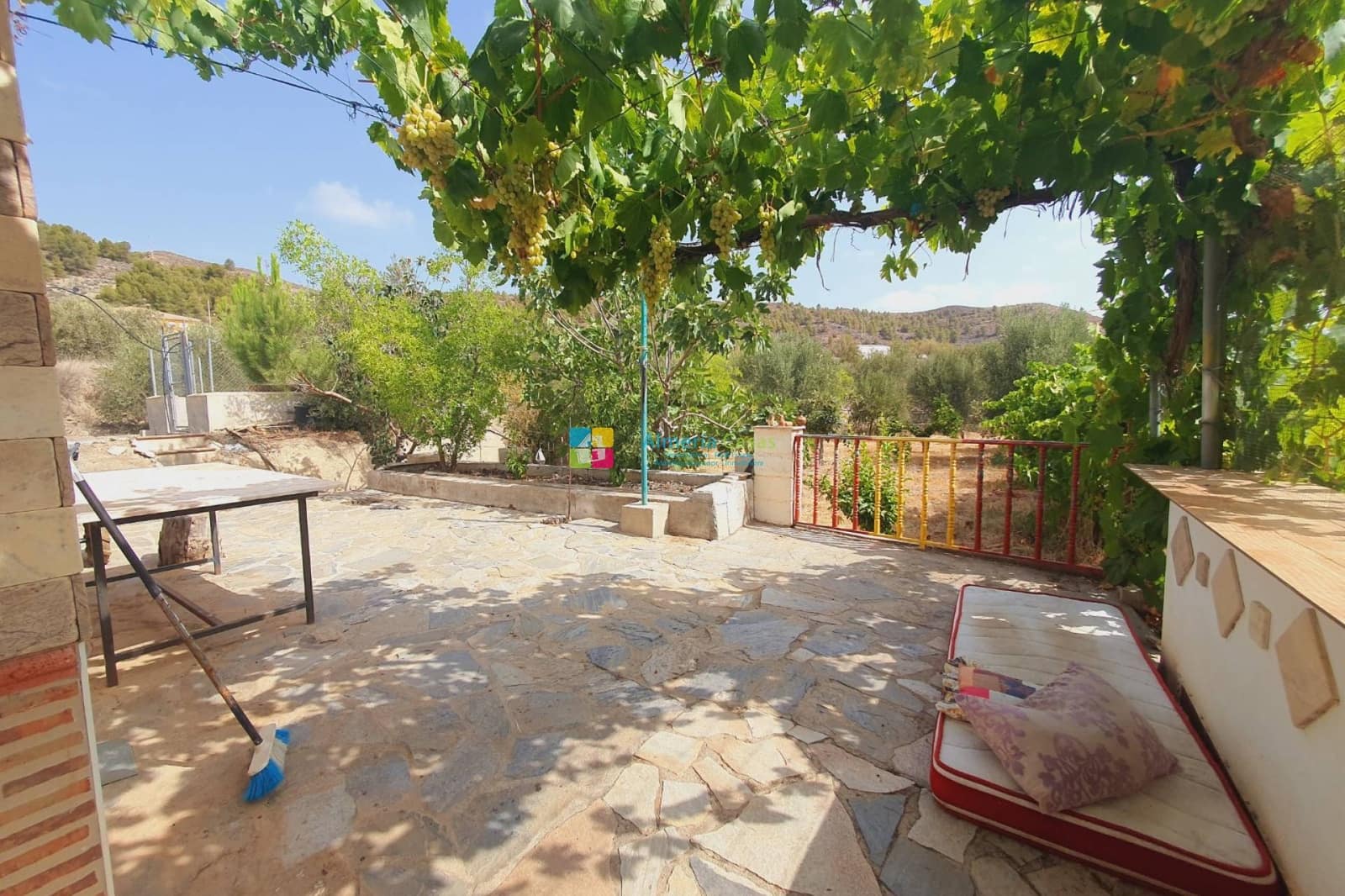 1 soveværelse Finca/Landehus til salg i Sufli med swimmingpool - € 69.000 (Ref: 8887042)