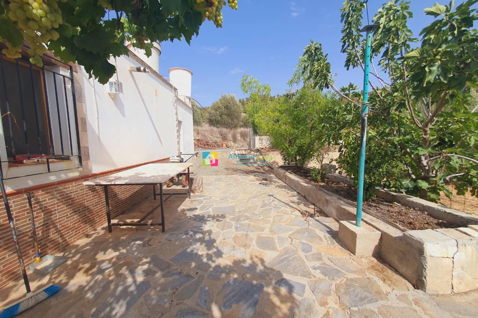 1 soveværelse Finca/Landehus til salg i Sufli med swimmingpool - € 69.000 (Ref: 8887042)