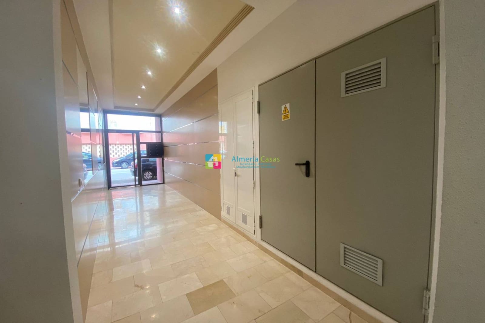 3 slaapkamer Appartement te koop in Albox met garage - € 97.000 (Ref: 8887045)