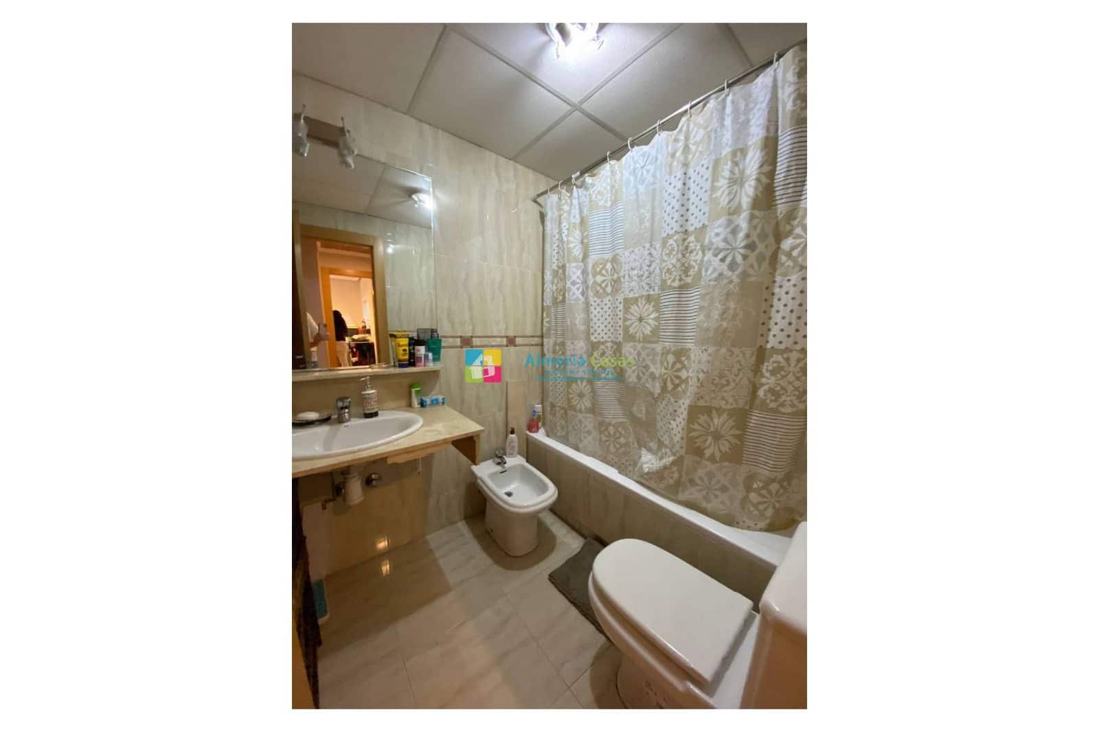 3 slaapkamer Appartement te koop in Albox met garage - € 97.000 (Ref: 8887045)