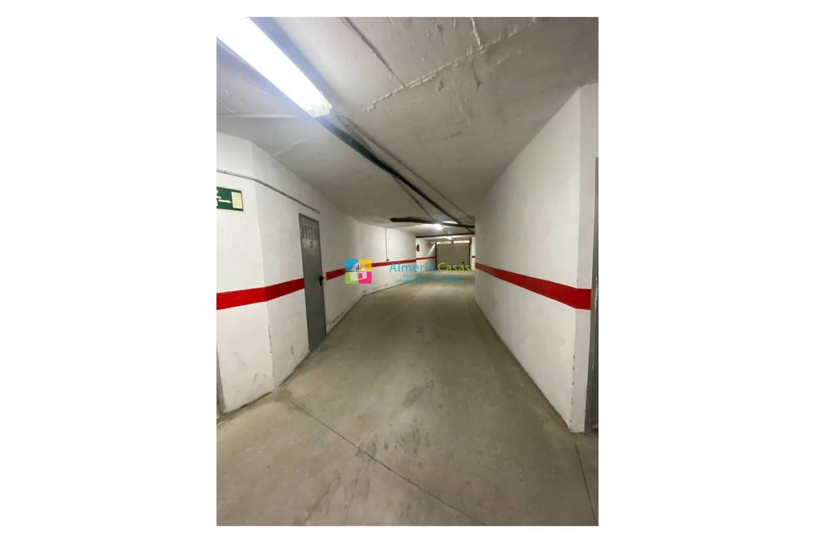 3 slaapkamer Appartement te koop in Albox met garage - € 97.000 (Ref: 8887045)