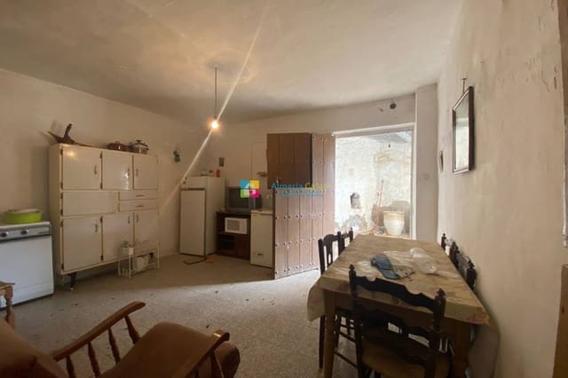 5 bedroom Finca/Country House for sale in Albox - € 66,000 (Ref: 8891706)