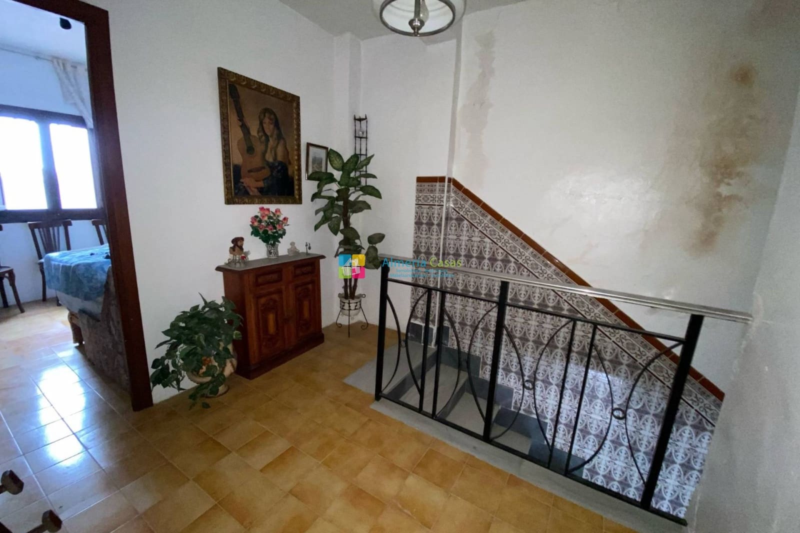 4 soveværelse Byhus til salg i Albox - € 49.000 (Ref: 8895794)