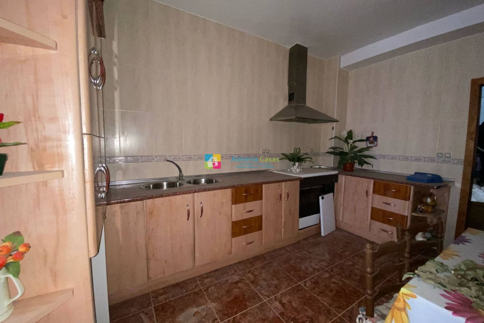 4 soveværelse Byhus til salg i Albox - € 49.000 (Ref: 8895794)