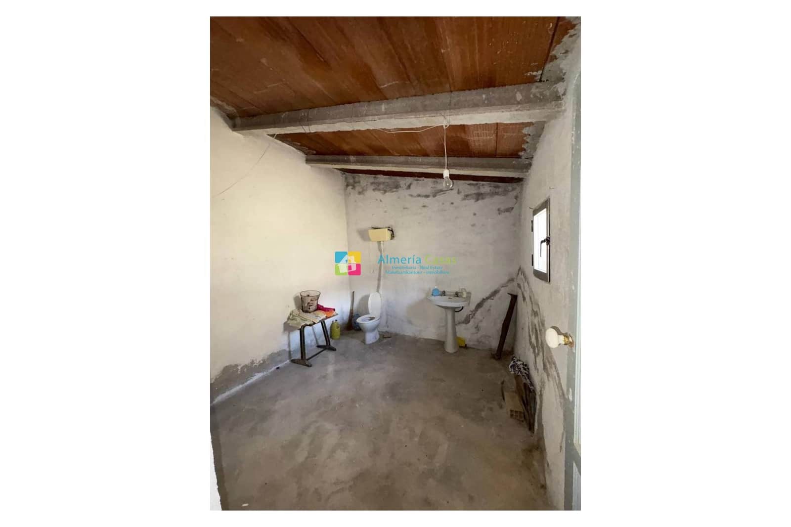 3 soveværelse Finca/Landehus til salg i Lucar - € 110.000 (Ref: 8916761)