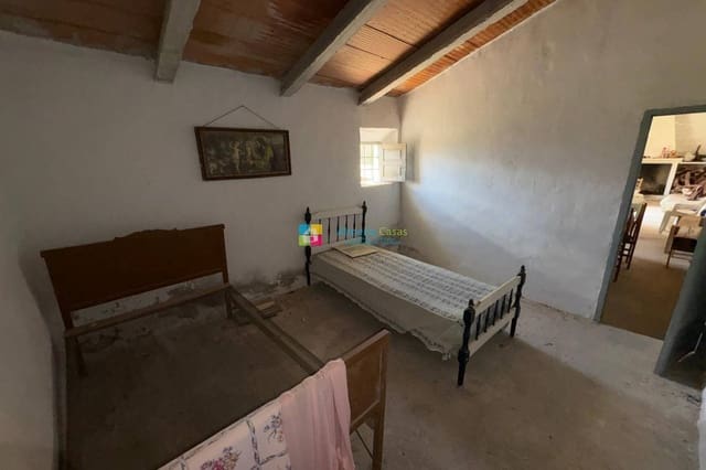 3 sovrum Finca/Hus på landet till salu i Lúcar - 110 000 € (Ref: 8916761)