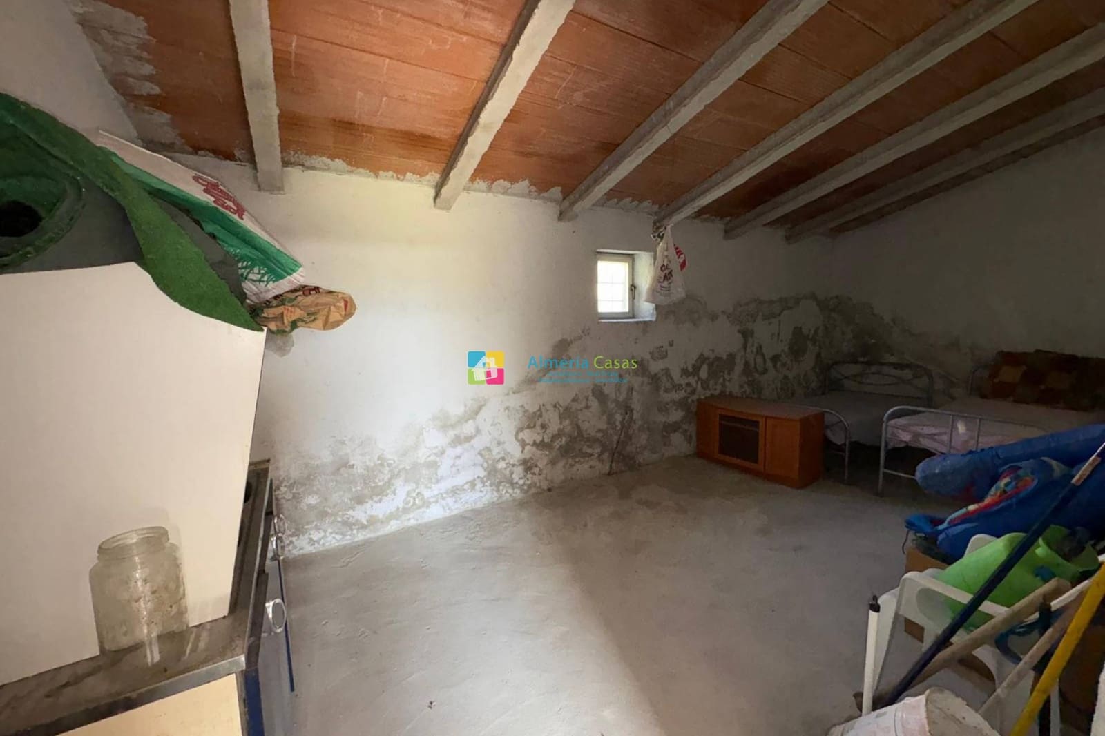 3 soveværelse Finca/Landehus til salg i Lucar - € 110.000 (Ref: 8916761)