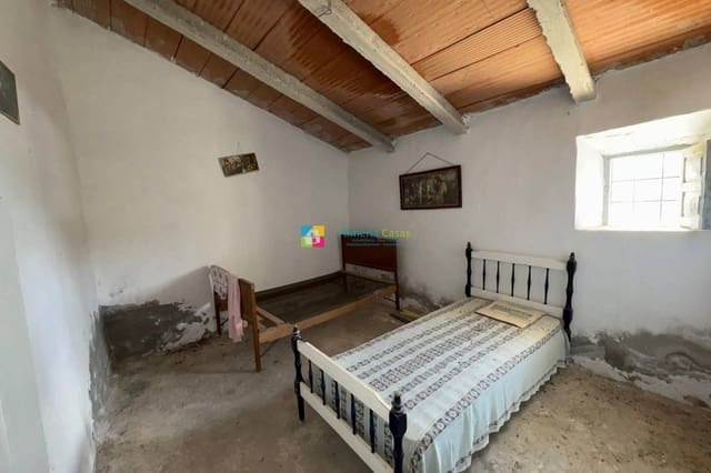 3 sovrum Finca/Hus på landet till salu i Lúcar - 110 000 € (Ref: 8916761)