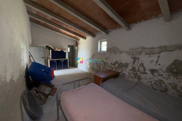 3 sovrum Finca/Hus på landet till salu i Lúcar - 110 000 € (Ref: 8916761)