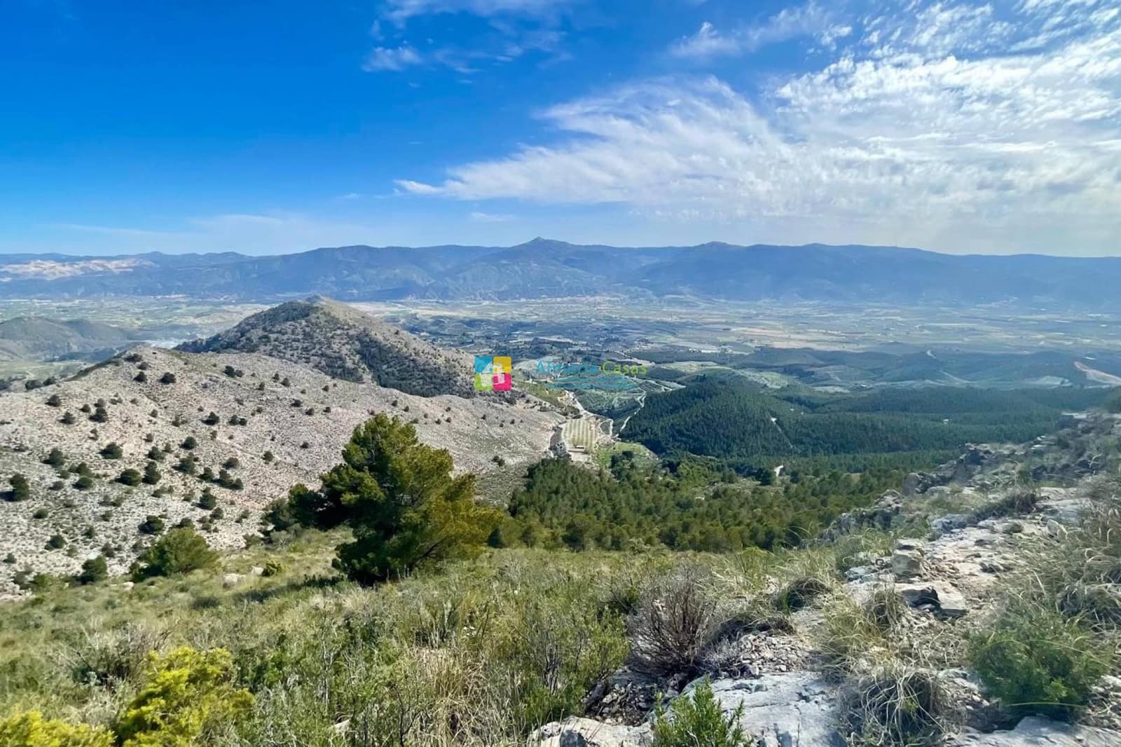 3 soveværelse Finca/Landehus til salg i Lucar - € 110.000 (Ref: 8916761)