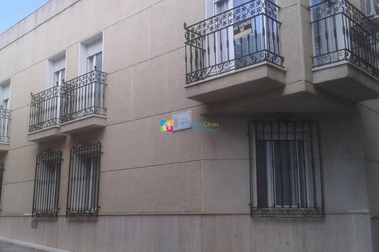 3 soveværelse Byhus til salg i Fines - € 95.000 (Ref: 8917240)