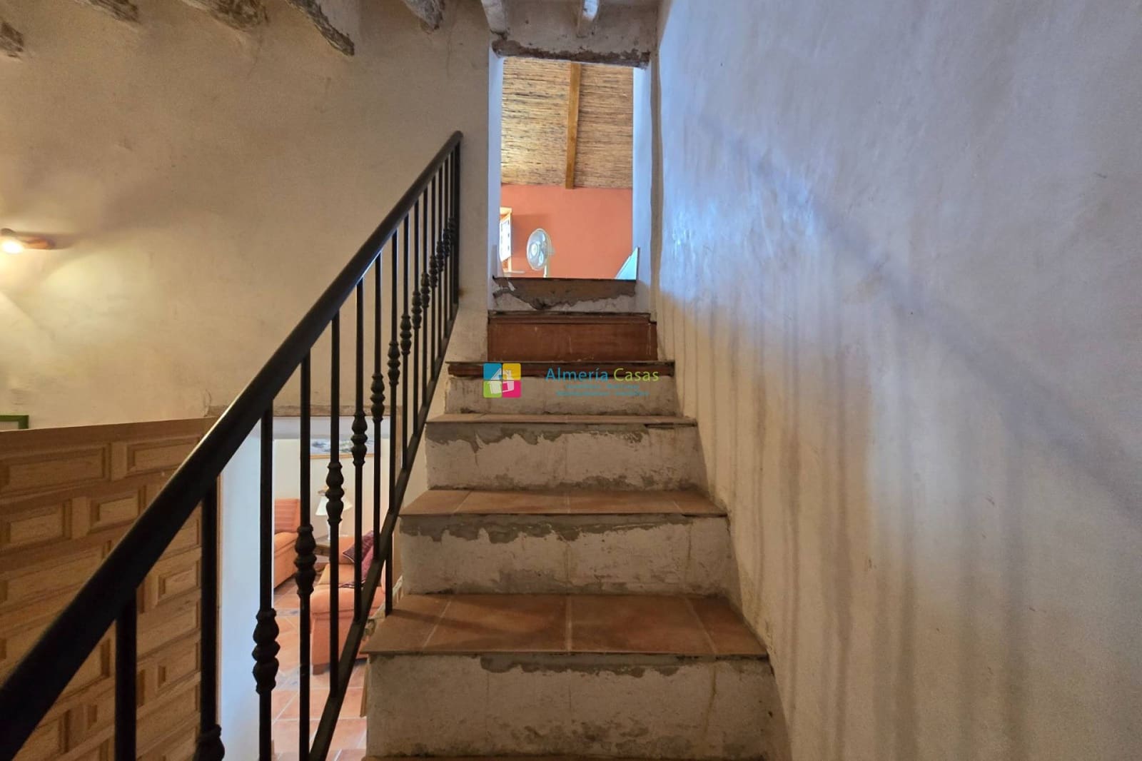 4 soveværelse Finca/Landehus til salg i Albox - € 120.000 (Ref: 8933365)