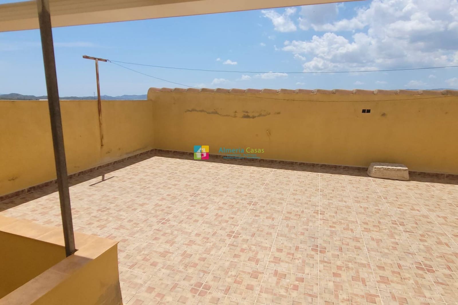 5 sypialnia Dom na sprzedaż w Albox z garażem - 450 000 € (Ref: 8933366)