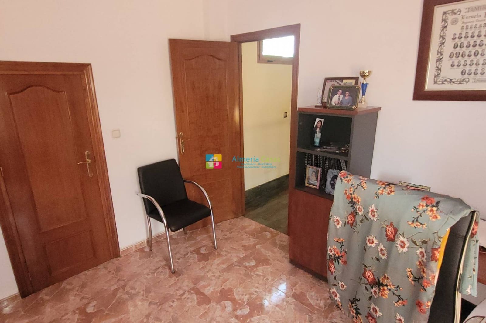 5 sypialnia Dom na sprzedaż w Albox z garażem - 450 000 € (Ref: 8933366)