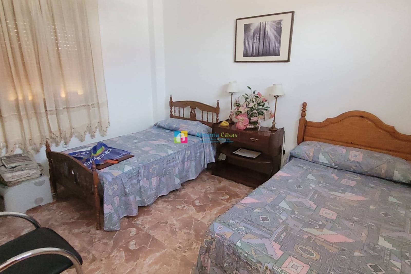 5 sypialnia Dom na sprzedaż w Albox z garażem - 450 000 € (Ref: 8933366)