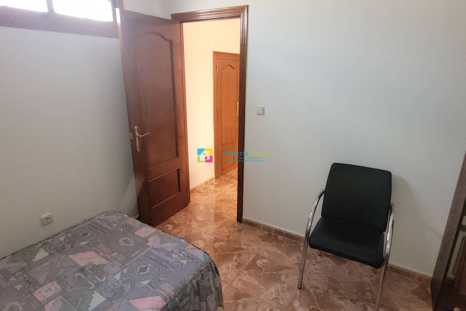 5 sypialnia Dom na sprzedaż w Albox z garażem - 450 000 € (Ref: 8933366)