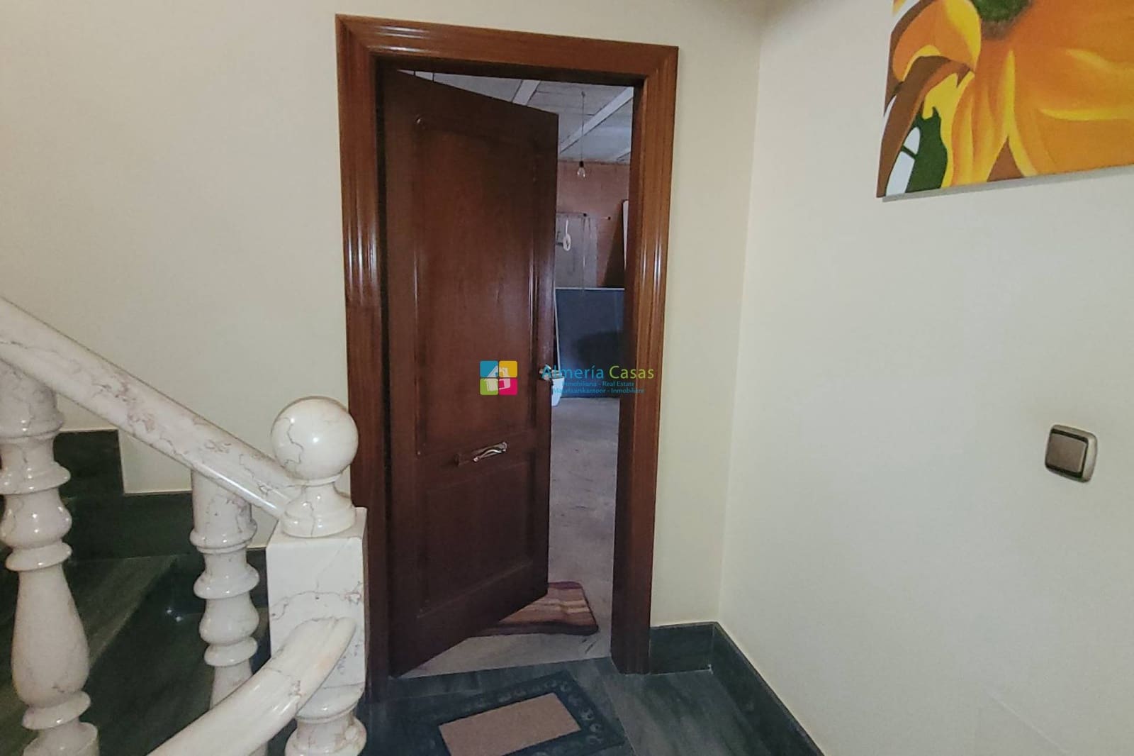 5 sypialnia Dom na sprzedaż w Albox z garażem - 450 000 € (Ref: 8933366)