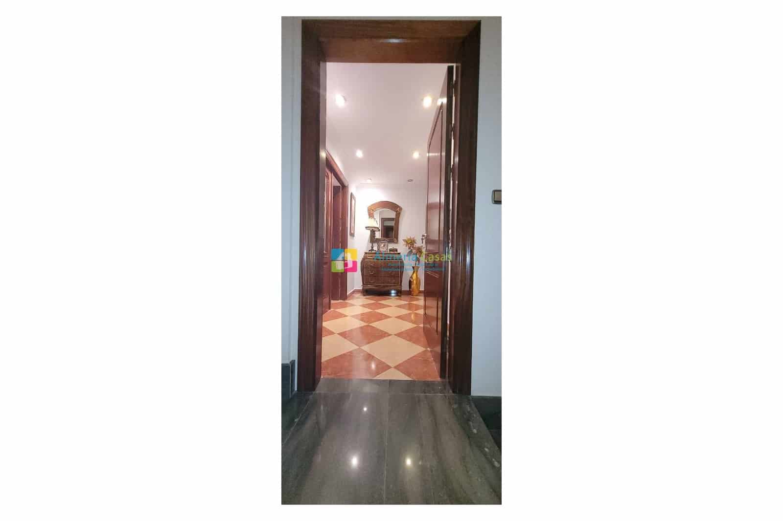 5 sypialnia Dom na sprzedaż w Albox z garażem - 450 000 € (Ref: 8933366)