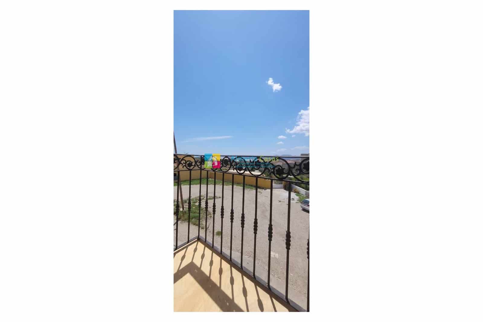 5 sypialnia Dom na sprzedaż w Albox z garażem - 450 000 € (Ref: 8933366)