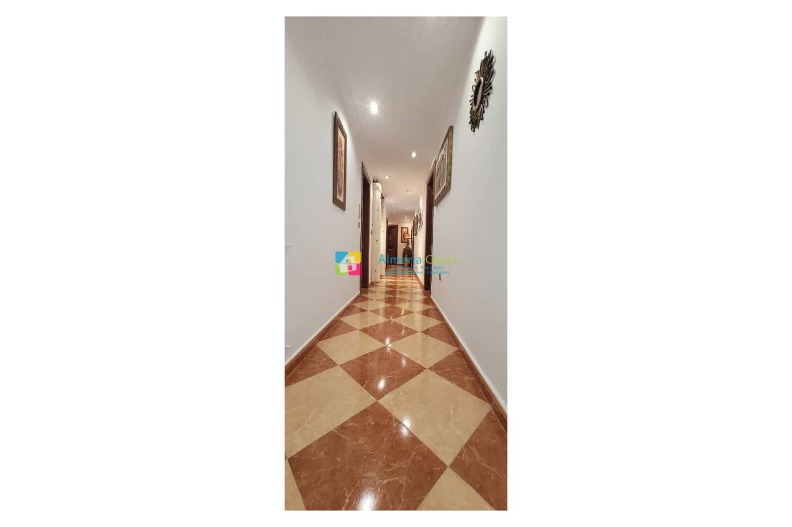 5 sypialnia Dom na sprzedaż w Albox z garażem - 450 000 € (Ref: 8933366)